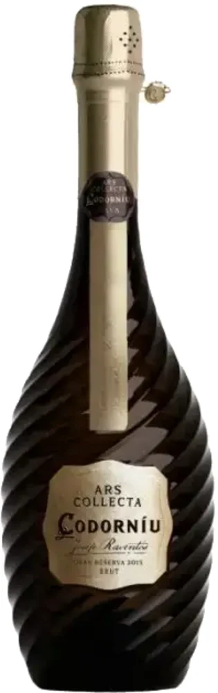 Pjenušac Codorniu Cava Ars Collecta Gran Reserva 2015 0,75 L