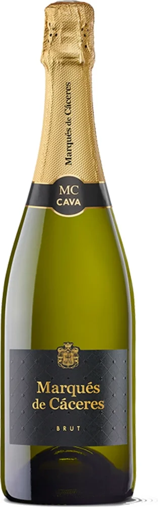Pjenušac Marques de Caceres Cava Brut 0,75 L