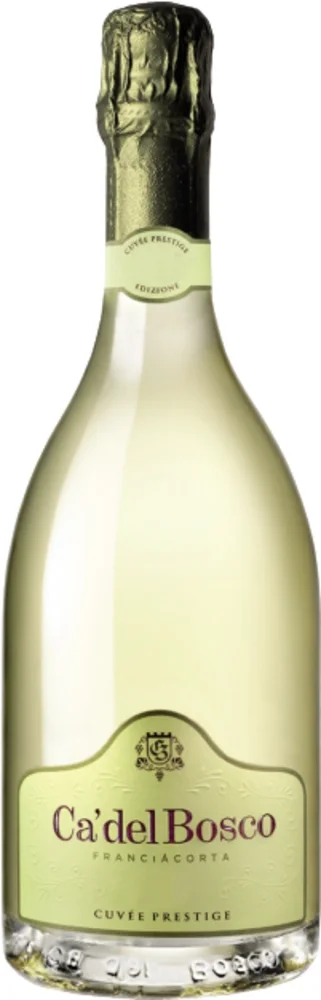 Pjenušac Ca'Del Bosco Cuvee Prestige Brut 0,75 L