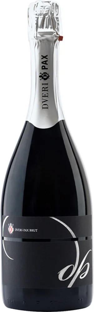 Pjenušac Dveri-Pax DP Brut Šipon 2020 0,75 L