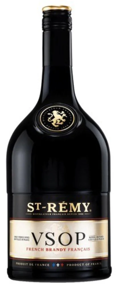 Brandy St-Remy VSOP 0,7 L