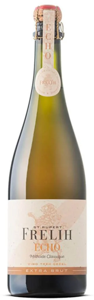 Pjenušac Frelih ECHO Extra Brut 0,75 L
