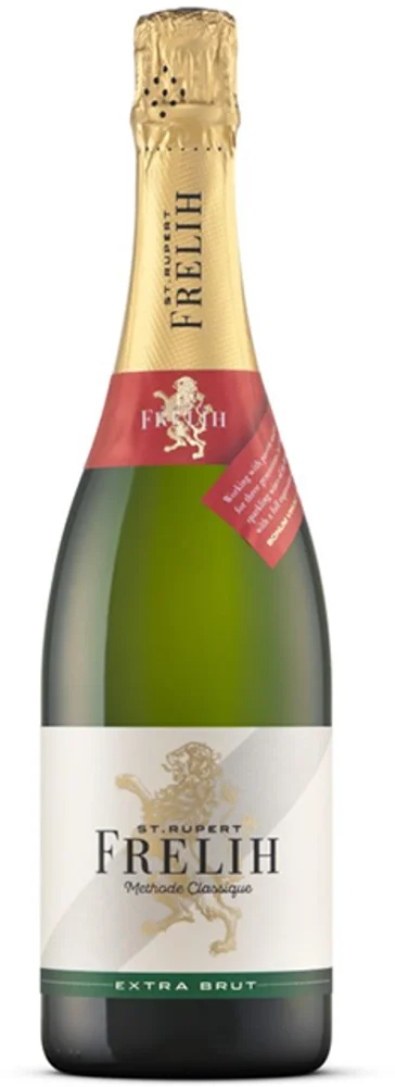 Pjenušac Frelih Extra Brut 0,75 L