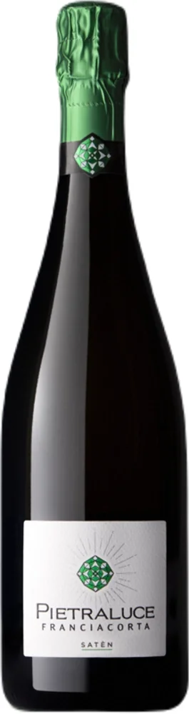 Pjenušac Pietraluce Franciacorta Saten 0,75 L
