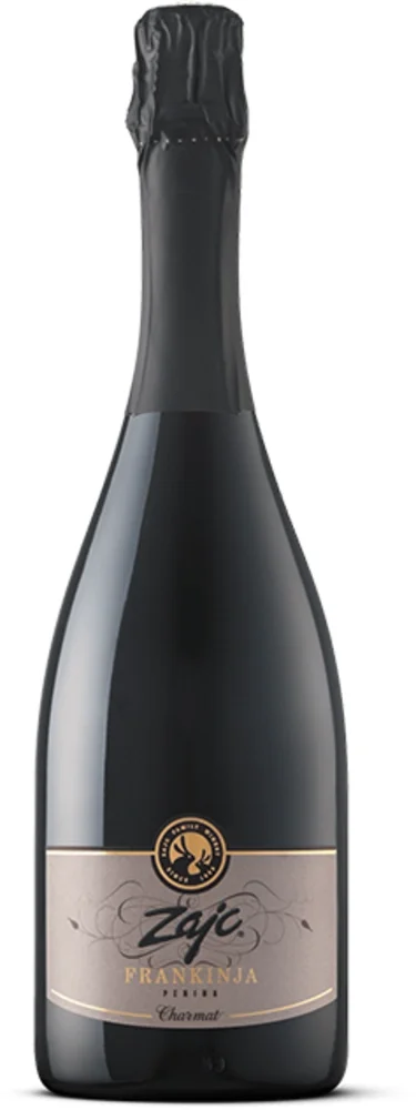 Pjenušac Zajc Frankovka 0,75 L