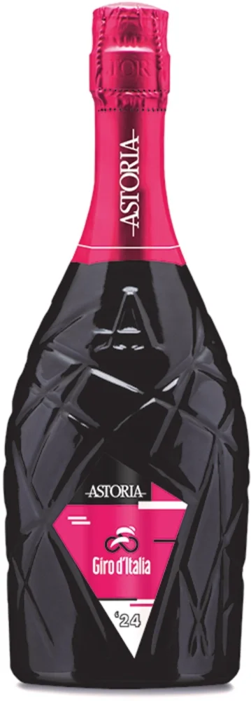 Pjenušac Astoria GIRO D'ITALIA 2024 Prosecco brut 0,75 L