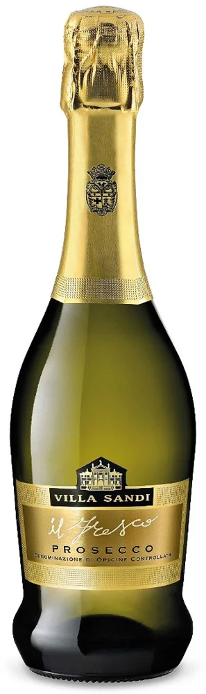 Pjenušac Villa Sandi Il Fresco 0,75 L
