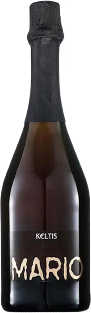 Pjenušac Keltis Mario Extreme 2014 0,75 L