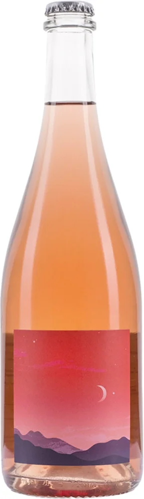 Pjenušac Sanctum PET-NAT Crni pinot 0,75 L