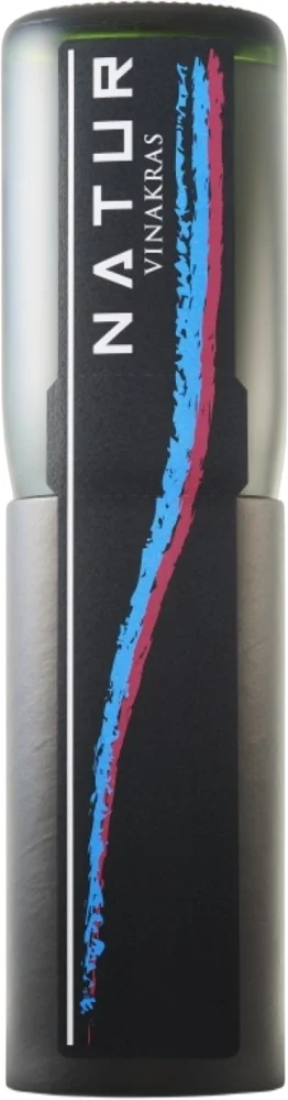 Pjenušac VinaKras PET-NAT Natur Elite 0,75 L