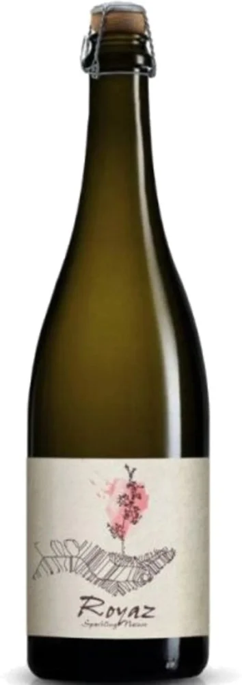 Pjenušac Rojac Pet-Nat Moia/Royaz 0,75 L