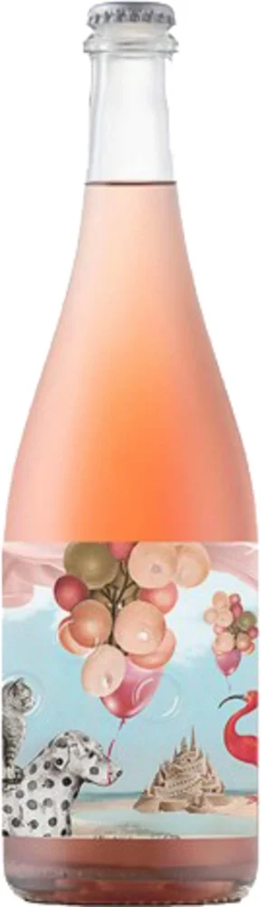 Pjenušac Ščurek Pet-Nat 0,75 L