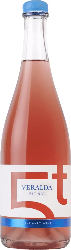 Pjenušac Veralda Pet-nat ECO 0,75 L