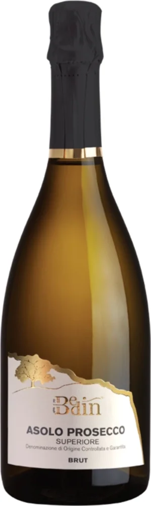Pjenušac Bedin Prosecco Asolo DOCG Superiore Brut 0,75 L