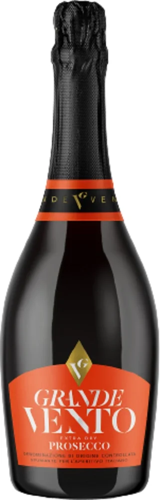 Pjenušac Prosecco Grande Vento 0,2 L