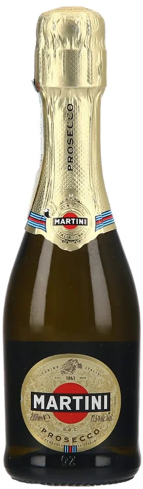 Pjenušac Martini Prosecco 0,2 L