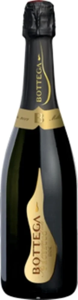 Pjenušac Bottega Prosecco POETI DOC Brut 0,75 L