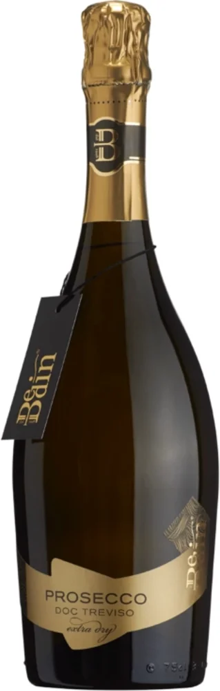 Pjenušac Bedin Prosecco Treviso DOC Extra Dry 0,75 L
