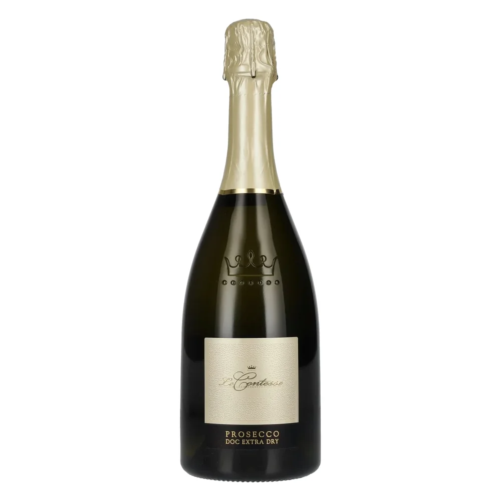 Pjenušac Le Contesse Prosecco Treviso Extra Dry 0,75 L