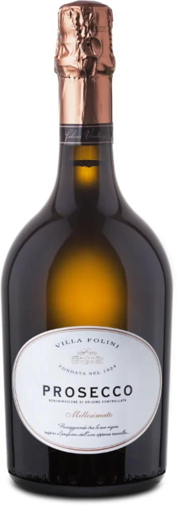 Pjenušac Villa Folini Prosecco 0,75 L