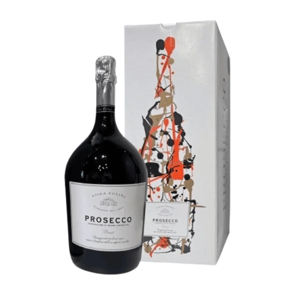 Pjenušac Villa Folini Prosecco 1,5 L