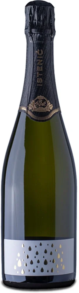 Pjenušac Istenič Rare 0,75 L