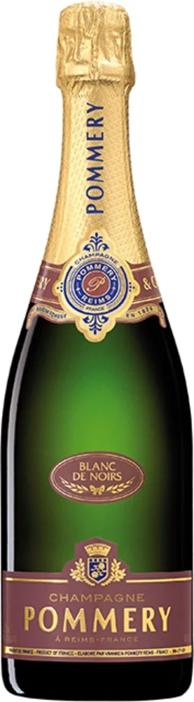 Champagne Pommery Apanage Blanc de Noirs 0,75 L