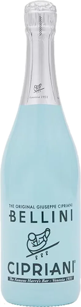 Pjenušac Bellini Spritz Capriani 0,75 L