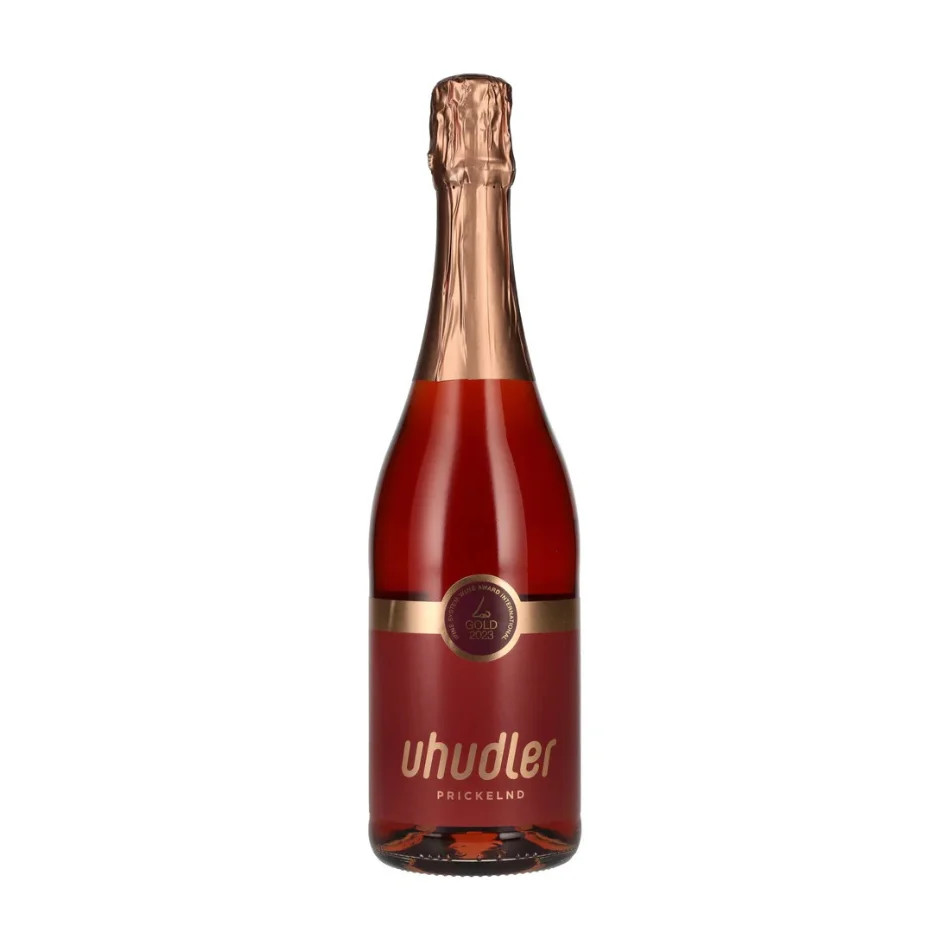 Pjenušac Uhudler Prickelnd Trummer 0,75 L