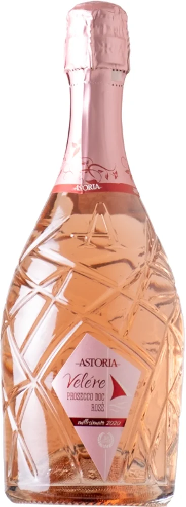 Pjenušac Astoria VELERE Prosecco DOC Rose 0,75 L