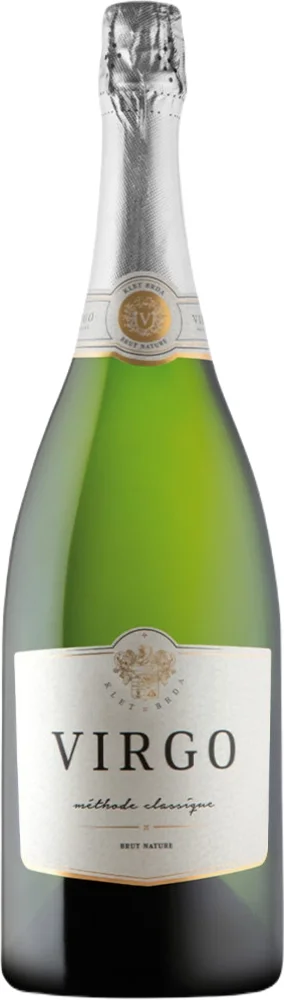 Pjenušac Klet Brda Virgo 1,5 L