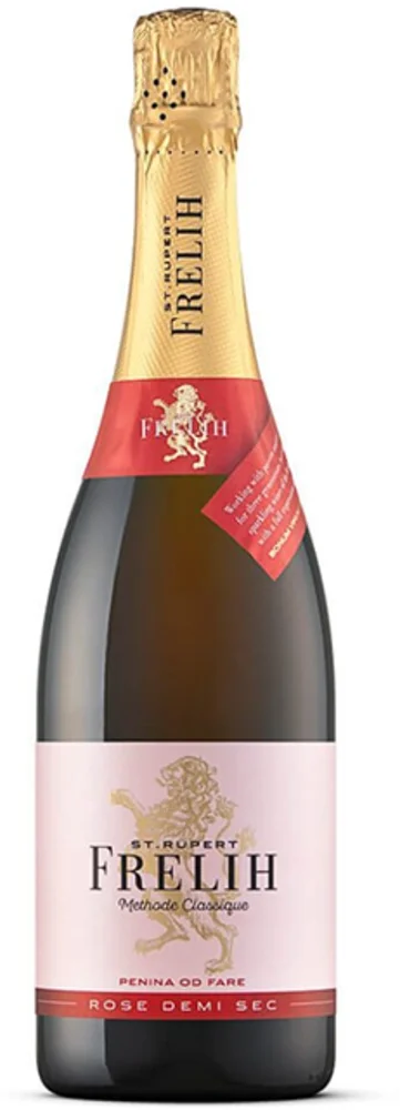 Pjenušac Frelih od fare 0,75 L