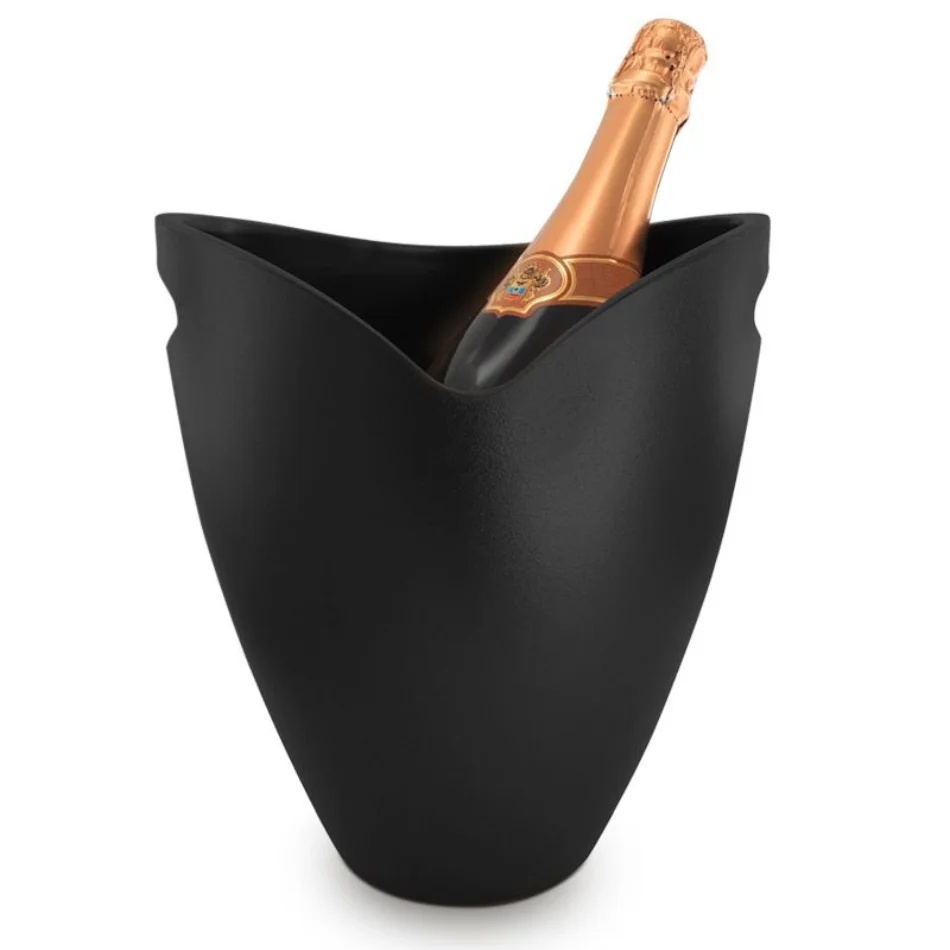 Posuda za led PWC Ice Bucket Gold Pulltex