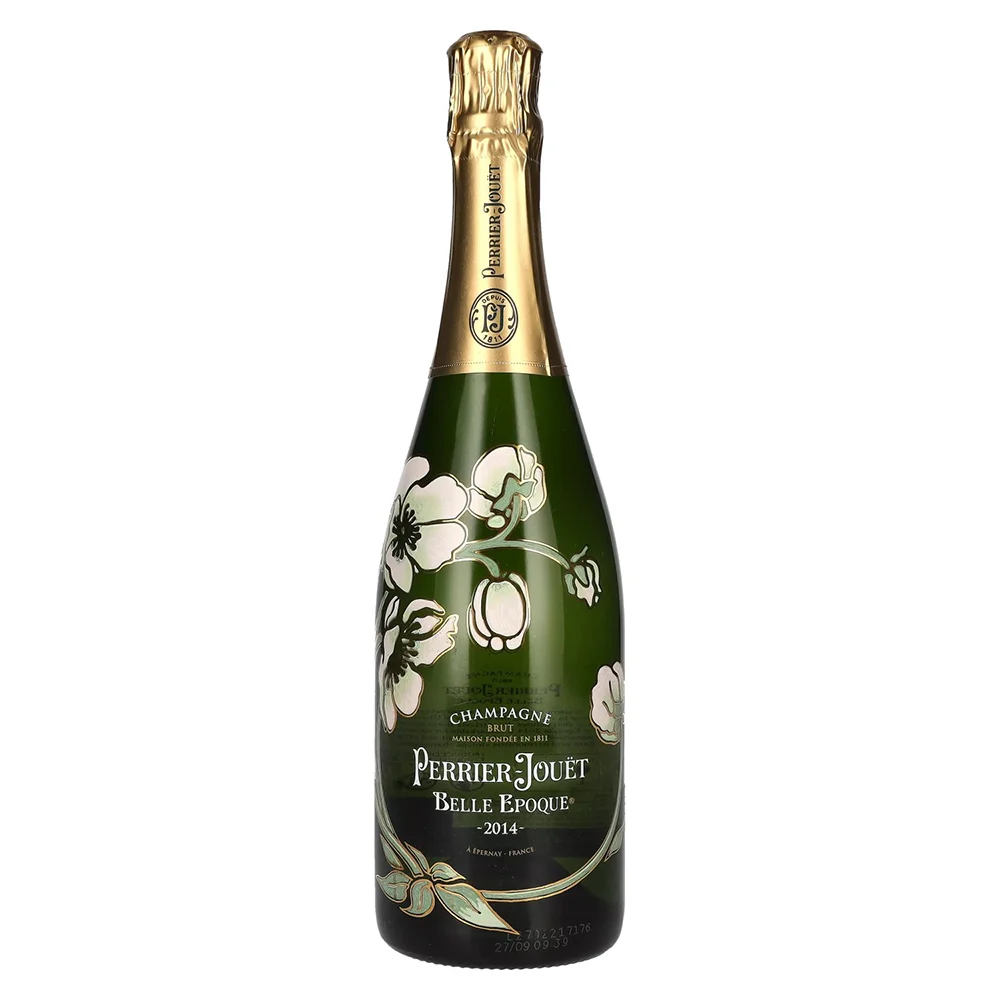 Champagne Belle Epoque 2015 Brut Perrier-Jouet 0,75 L