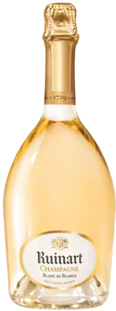 Champagne Ruinart Blanc de Blancs 0,75 L