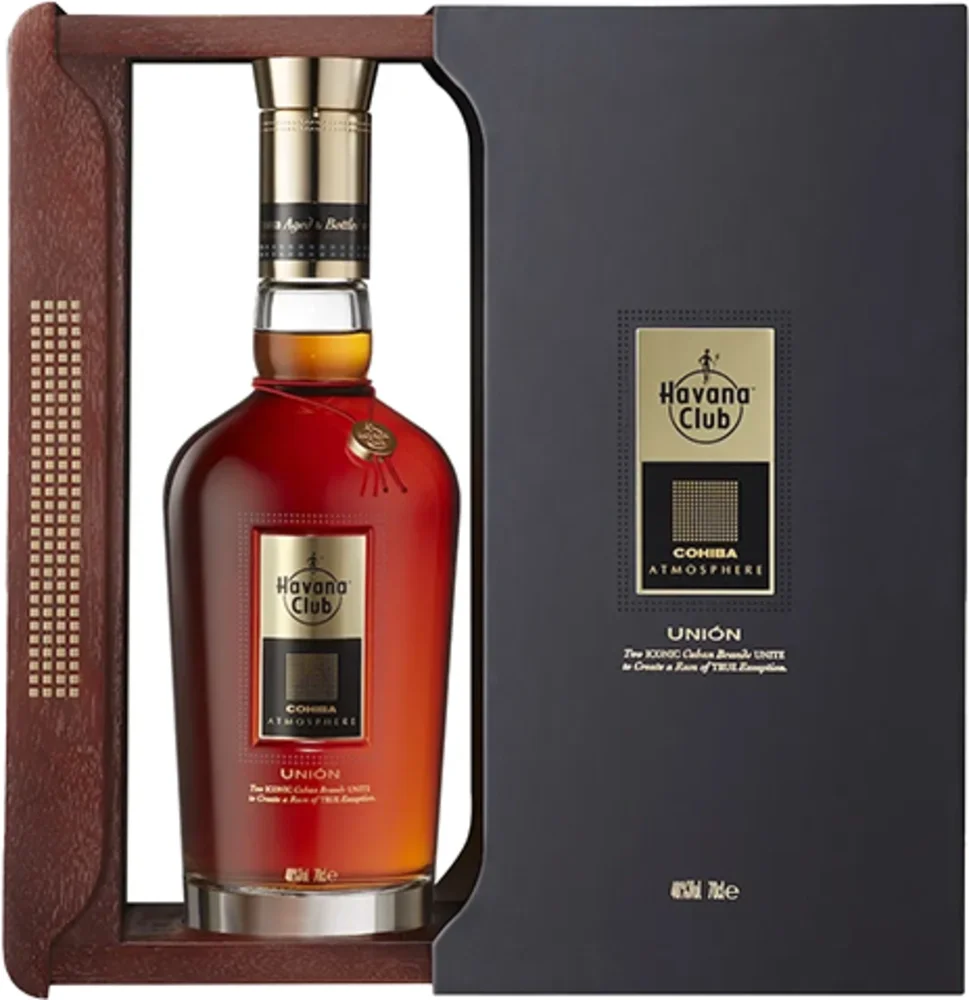 Rum Havana Club Union 0,7 L