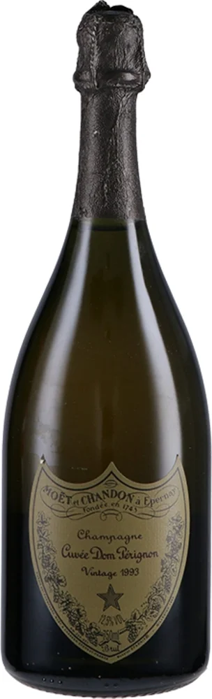 Champagne Dom Perignon Brut 1993 0,75 L