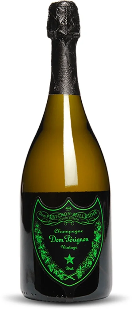 Champagne Dom Perignon Brut 2013 Luminous Label 0,75 L