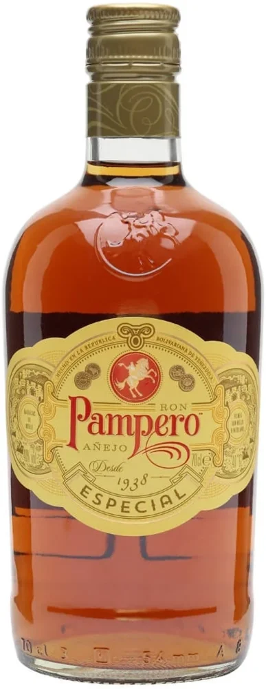 Rum Pampero Anejo Especial 0,7 L
