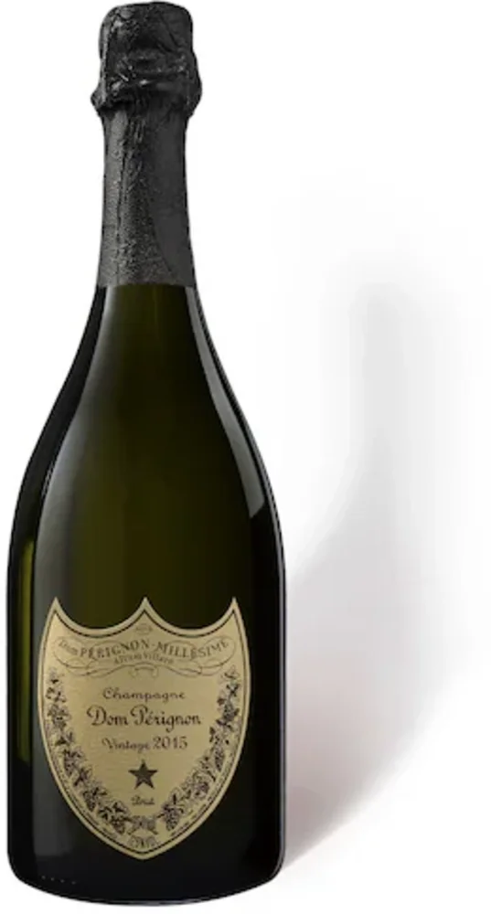 Champagne Dom Perignon Brut 2015 0,75 L