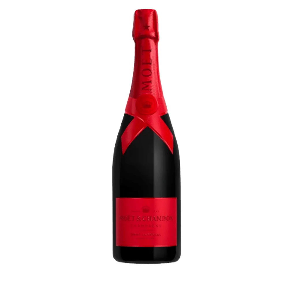 Champagne Brut EOY 2025 Moët & Chandon 0,75 L