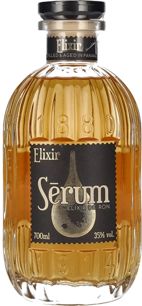Rum Serum Elixir 0,7 L