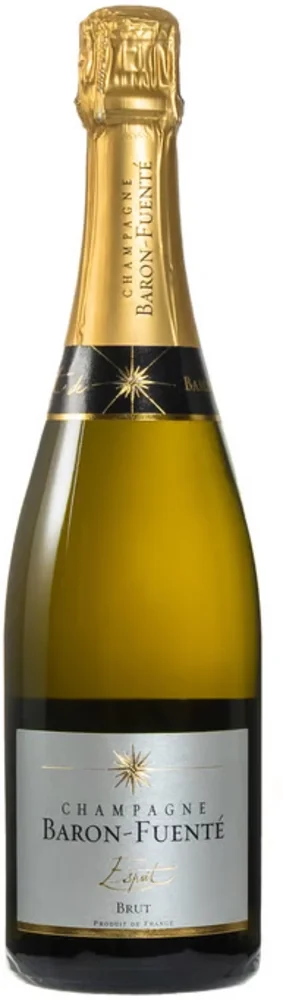 Champagne Baron-Fuente Brut Esprit 0,75 L