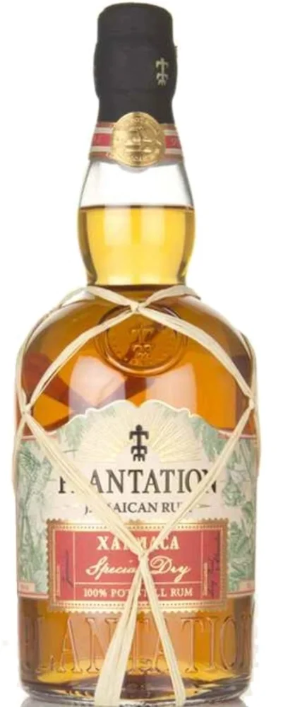 Rum Xaymaca Special Dry Plantation Barbados XO 0,7 L