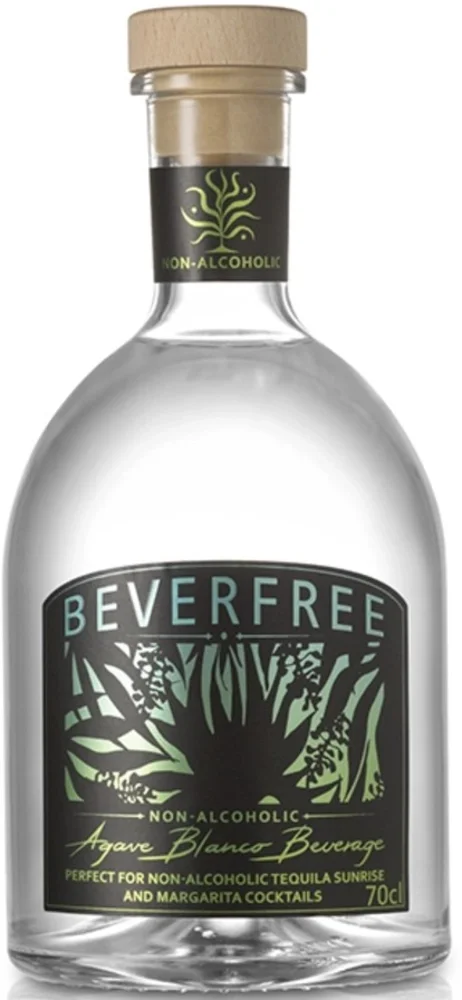 Tekila Bezalkoholna Beverfree 0,7 L