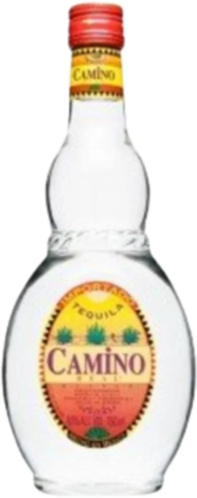 Tekila Camino Real Blanco 0,7 L