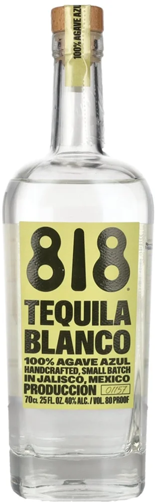 Tekila Eight Blanco by Kendall Jenner 818 0,7 L