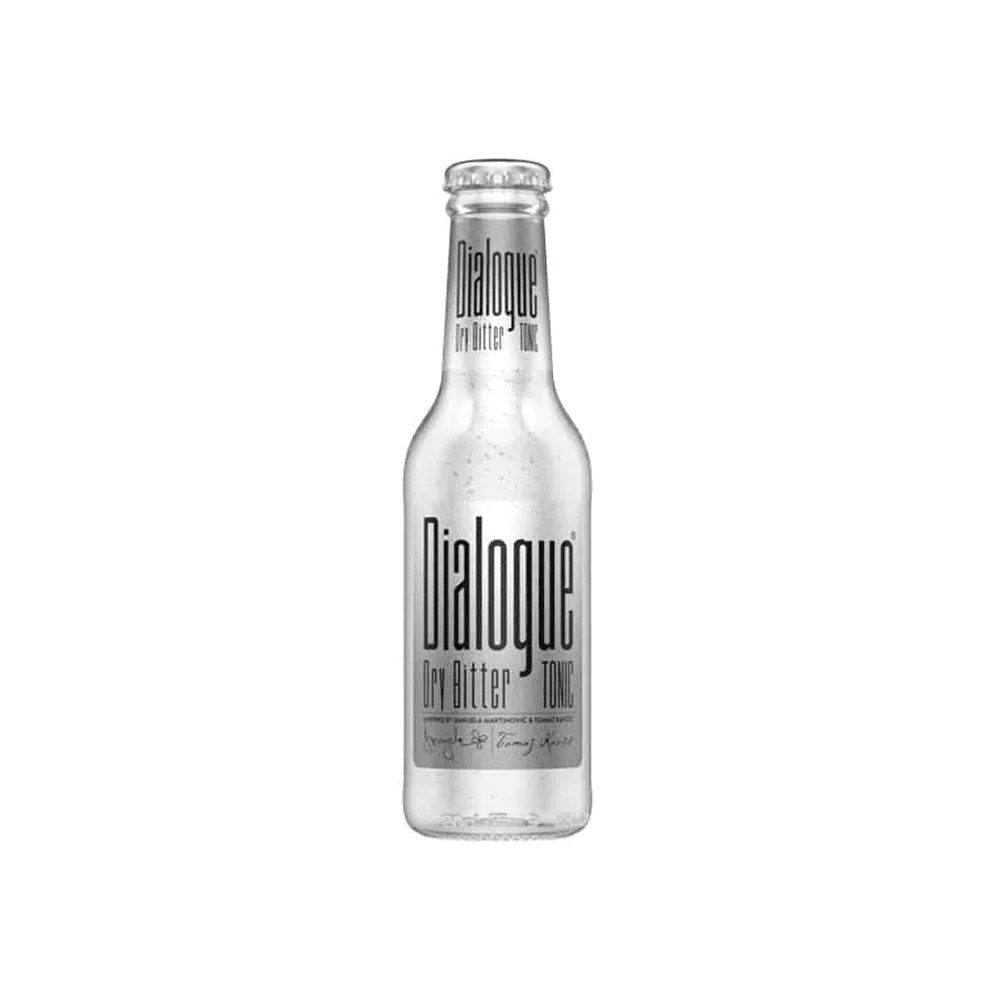 Tonik Dialogue 0,2 L