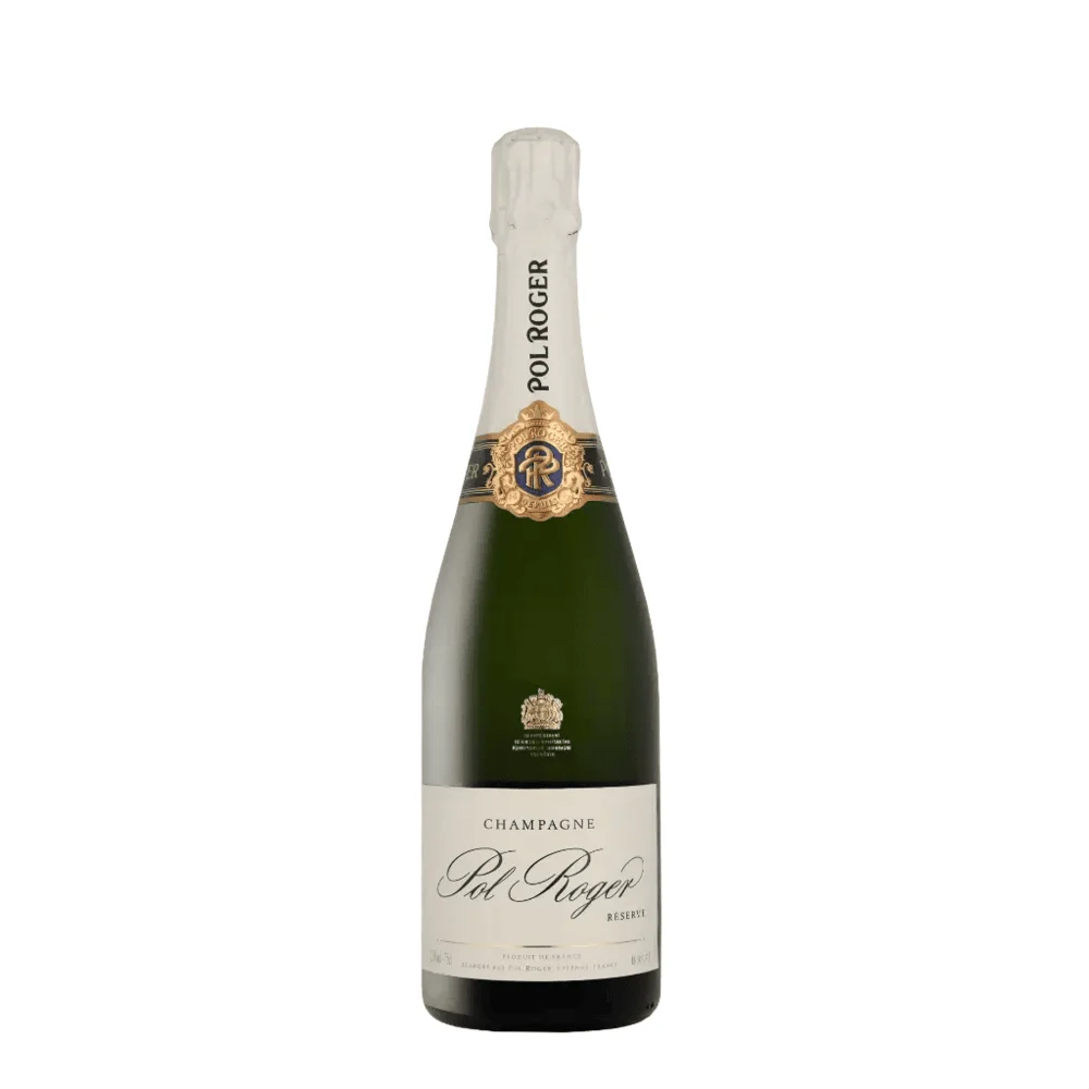 Champagne Pol Roger Brut 0,75 L