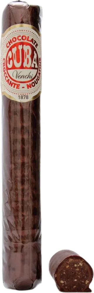Venchi Čokoladna cigara Nougat 100 g